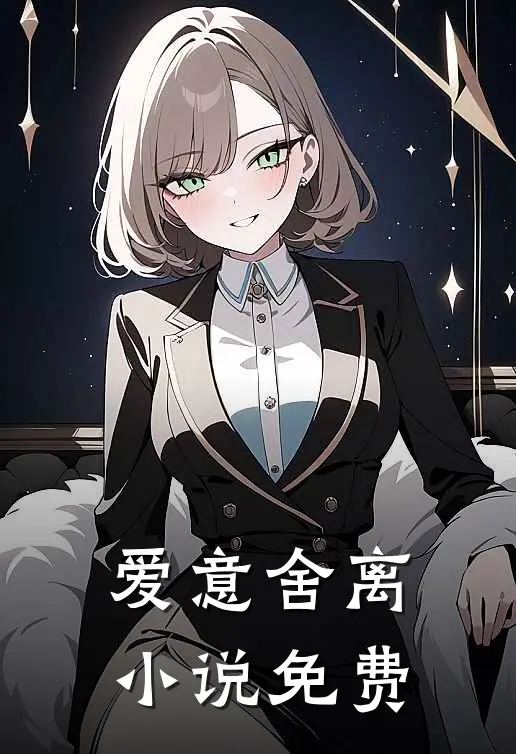 爱意舍离小说免费