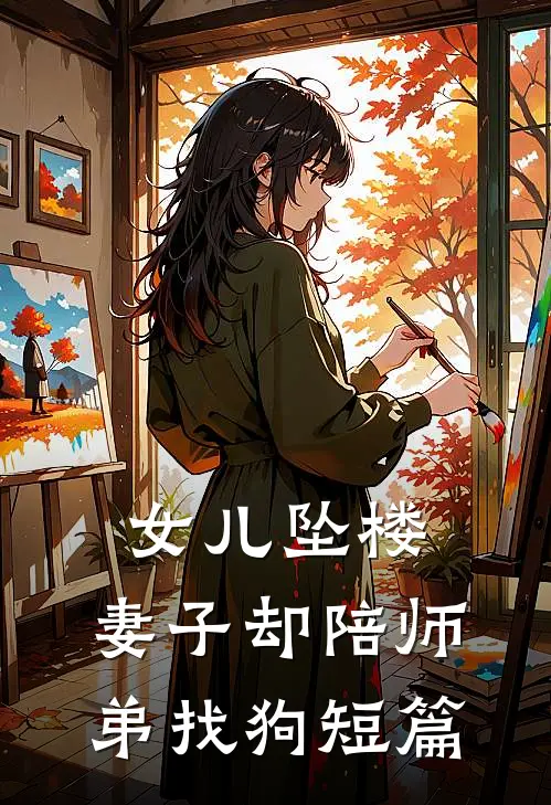 女儿坠楼，妻子却陪师弟找狗短篇