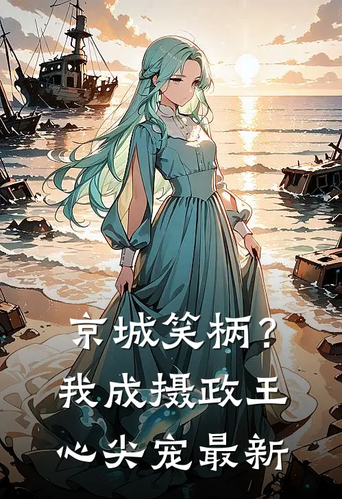 京城笑柄？我成摄政王心尖宠最新