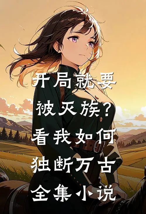 开局就要被灭族？看我如何独断万古全集小说