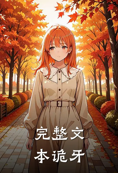 完整文本诡牙