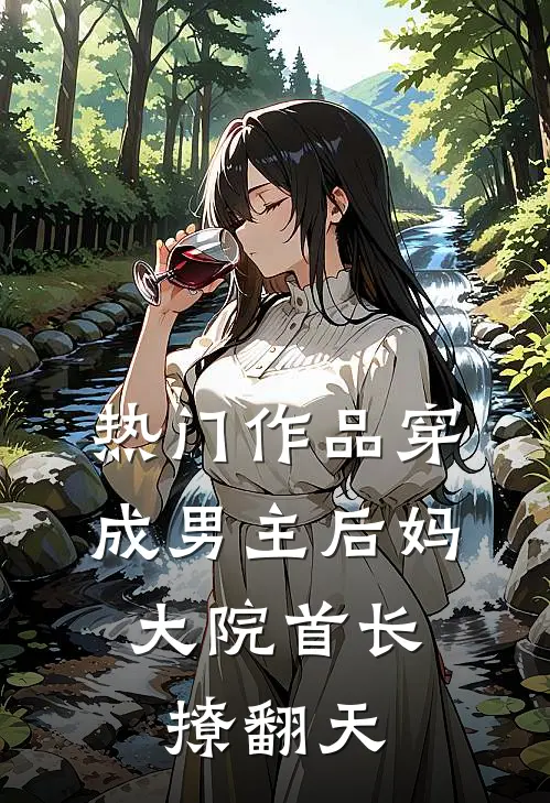 热门作品穿成男主后妈，大院首长撩翻天