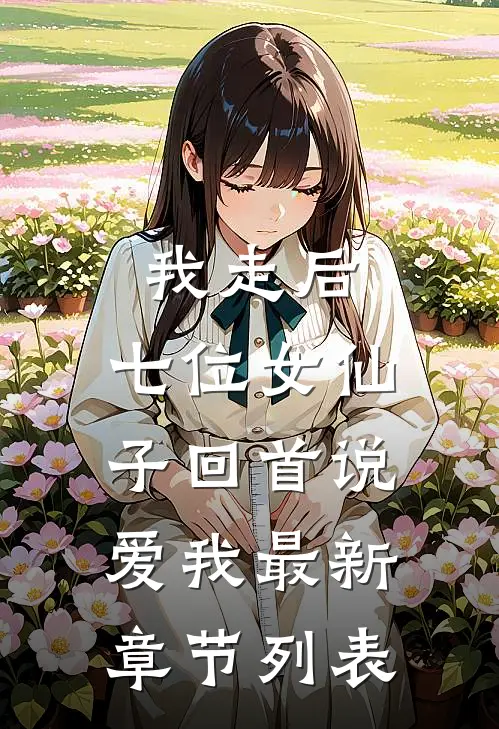 我走后，七位女仙子回首说爱我最新章节列表