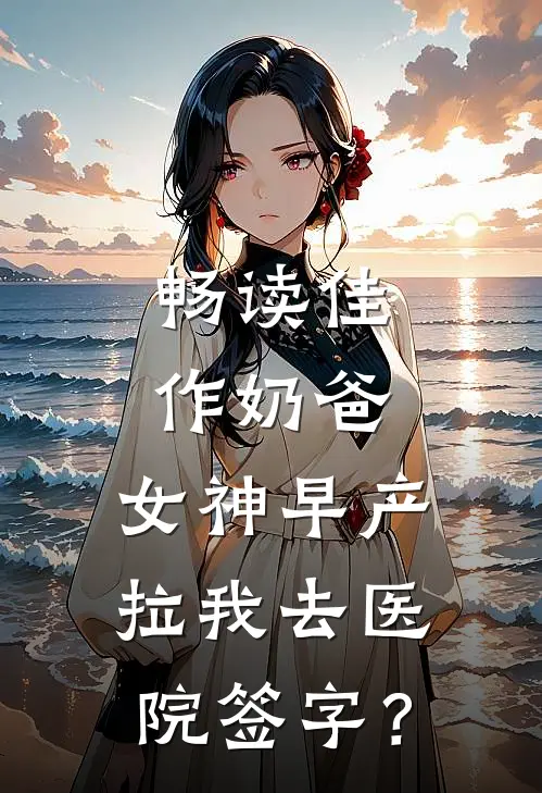 畅读佳作奶爸：女神早产，拉我去医院签字？