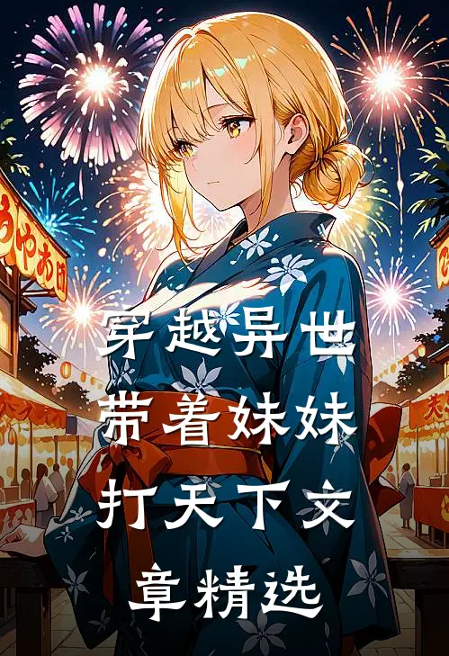 穿越异世，带着妹妹打天下文章精选