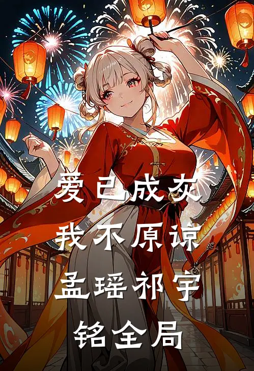 爱已成灰，我不原谅孟瑶祁宇铭全局