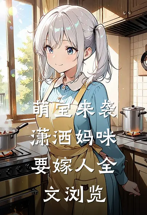 萌宝来袭：潇洒妈咪要嫁人全文浏览