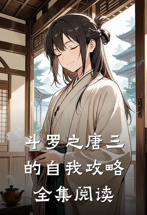 斗罗之唐三的自我攻略全集阅读