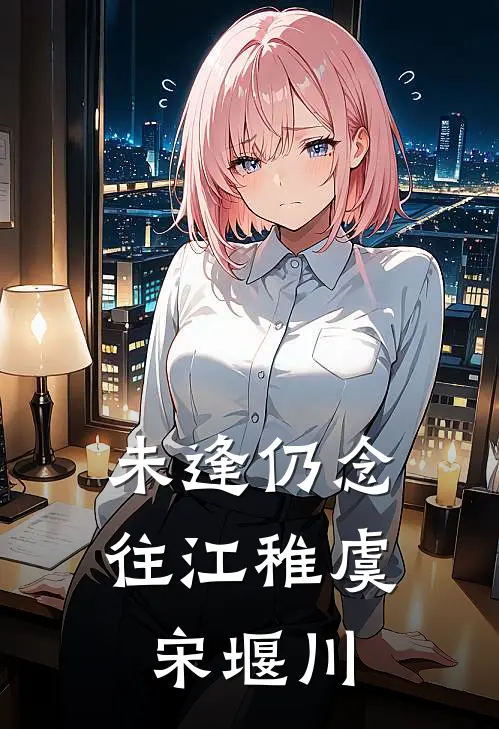 未逢仍念往(江稚虞宋堰川)