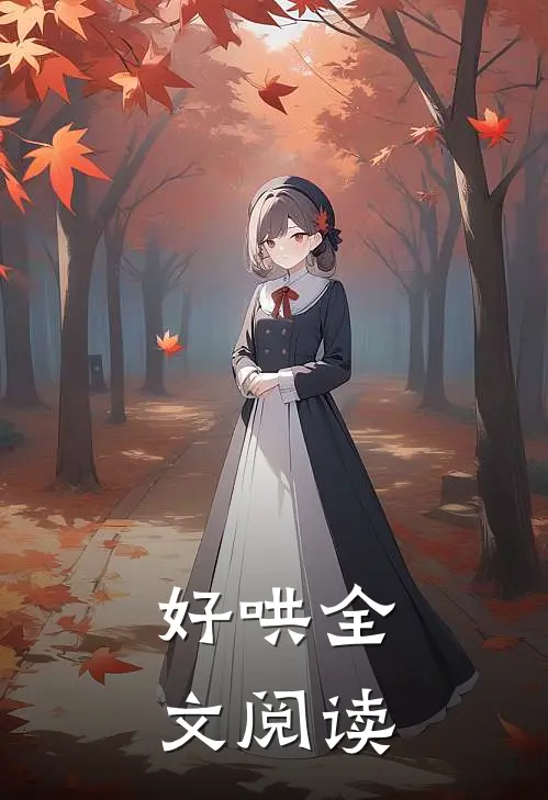 她很好哄全文阅读