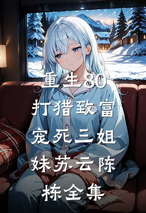 重生80：打猎致富，宠死三姐妹苏云陈栋 全集