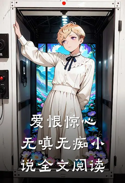 爱恨惊心,无嗔无痴全文阅读免费