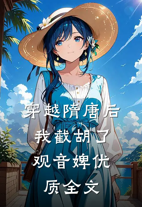 穿越隋唐后，我截胡了观音婢优质全文