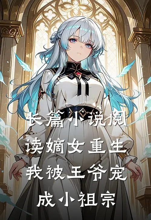 长篇小说阅读嫡女重生：我被王爷宠成小祖宗