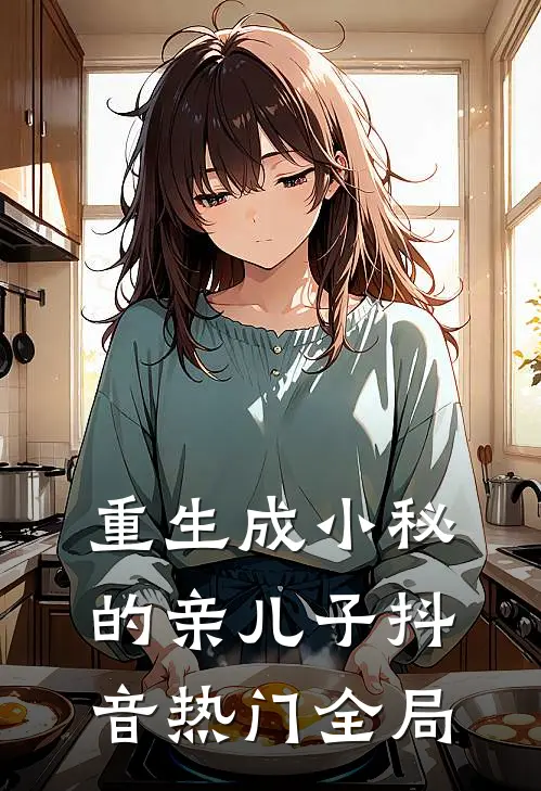 重生成小秘的亲儿子抖音热门全局