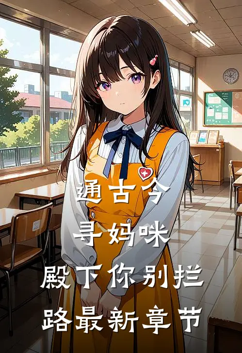 通古今寻妈咪，殿下你别拦路最新章节