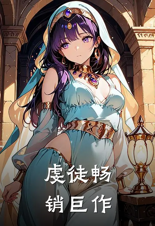 虔徒畅销巨作