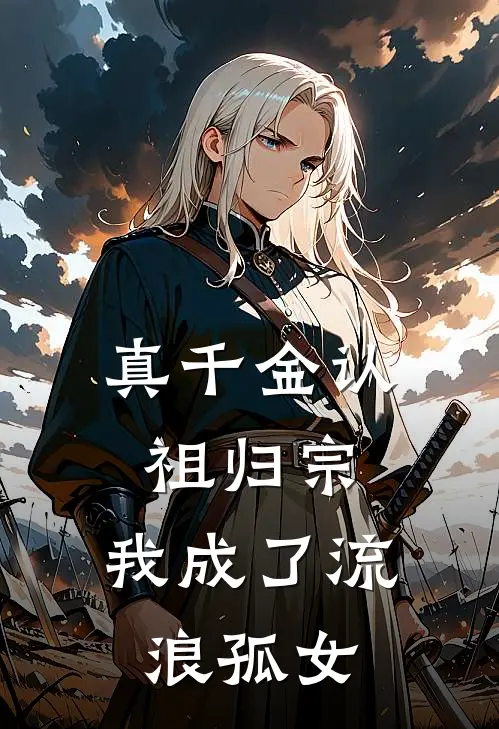 真千金认祖归宗，我成了流浪孤女