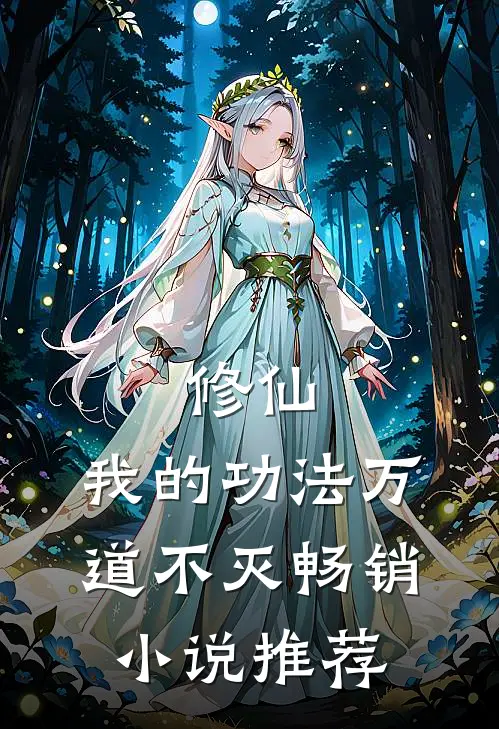 修仙我的功法万道不灭畅销推荐免费