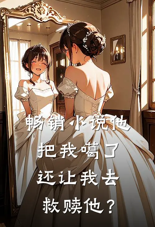 畅销小说他把我噶了，还让我去救赎他？