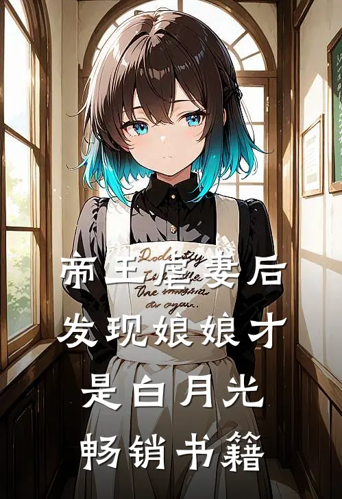 帝王虐妻后,发现娘娘才是白月光畅销书籍