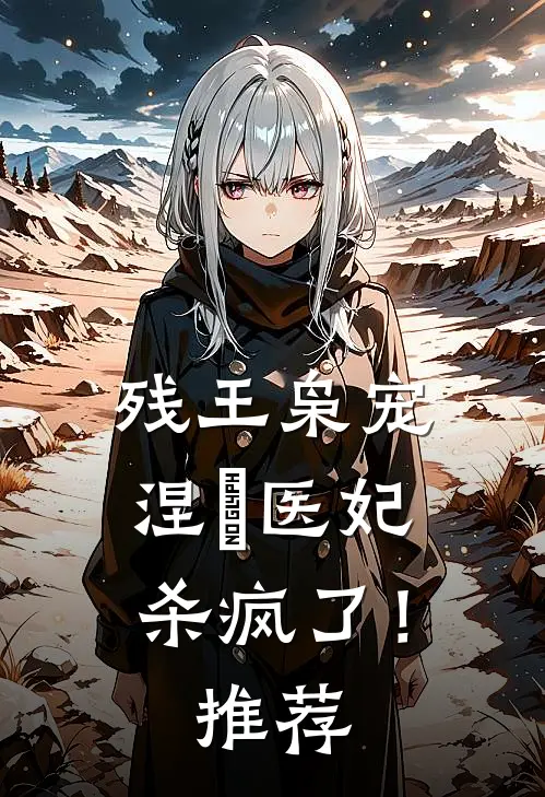 残王枭宠涅槃医妃杀疯了!推荐阅读
