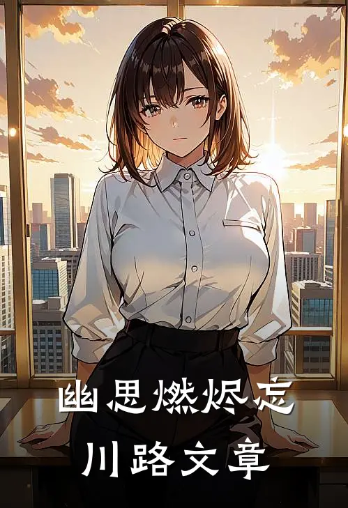 幽思燃烬忘川路文章