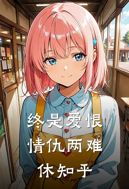 终是爱恨情仇两难休知乎