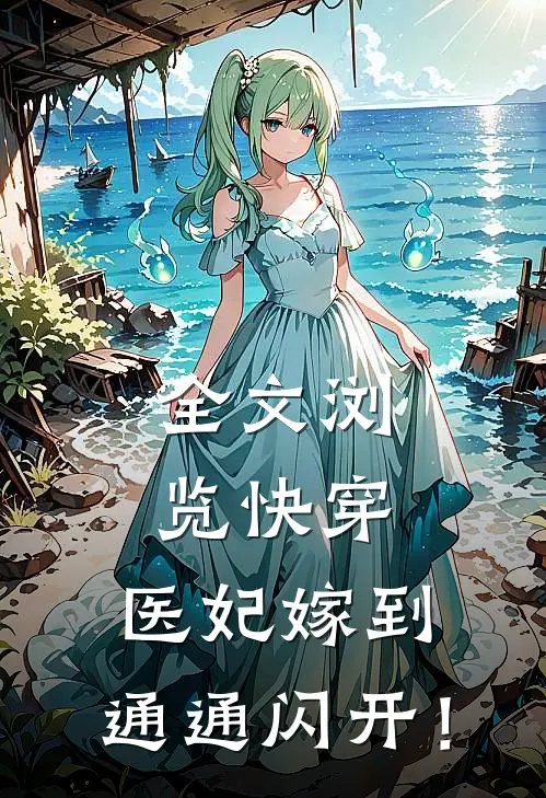 全文浏览快穿：医妃嫁到，通通闪开！