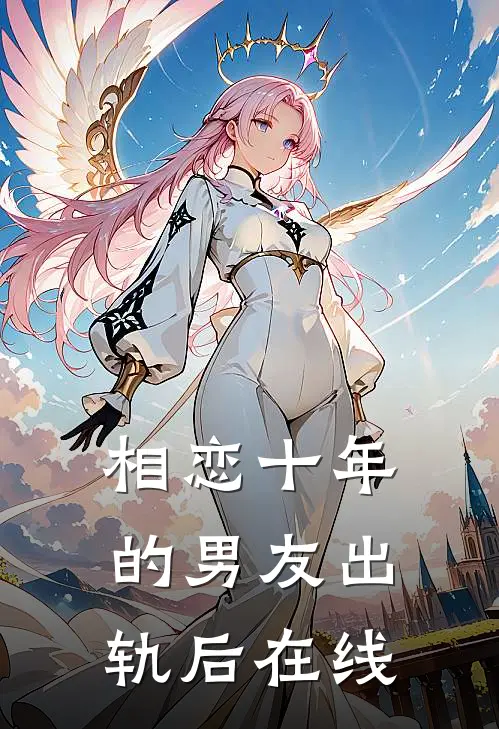 相恋十年的男友出轨后在线