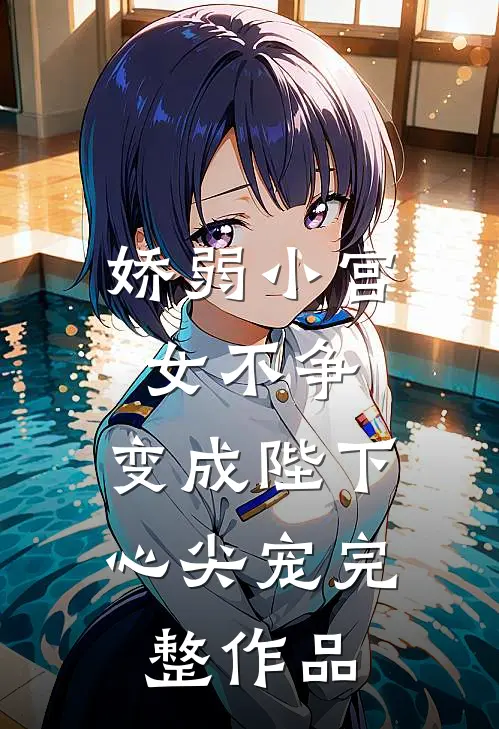 娇弱小宫女不争，变成陛下心尖宠完整作品