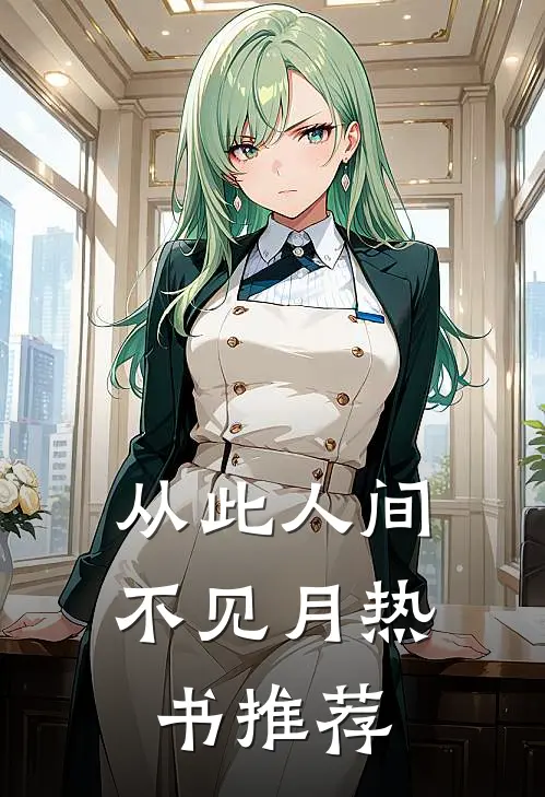 从此人间不见月热书推荐