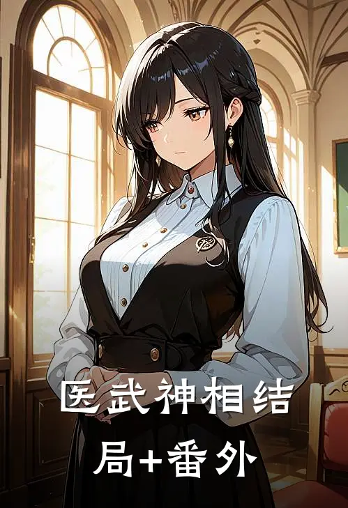 医武神相结局+番外