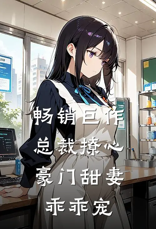 畅销巨作总裁撩心豪门甜妻乖乖宠免费阅读
