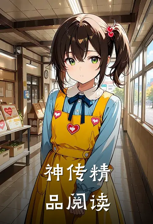 神传精品阅读