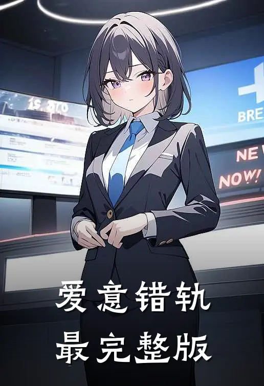 爱意错轨最完整版
