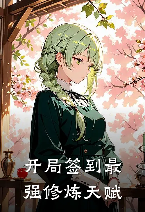 开局签到最强修炼天赋