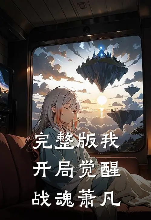 完整版我,开局觉醒战魂萧凡