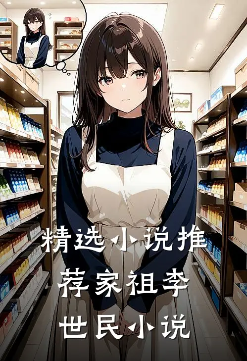 精选小说推荐家祖李世民小说