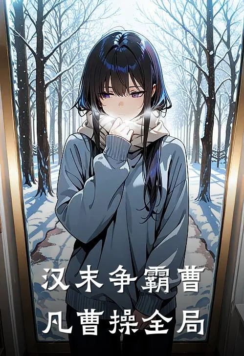 汉末争霸曹凡曹操全局