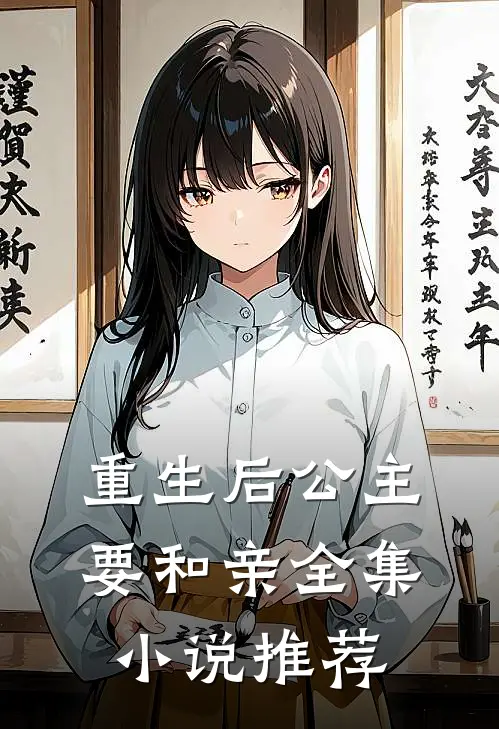 重生后公主要和亲全集小说推荐