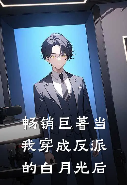 畅销巨著当我穿成反派的白月光后免费阅读