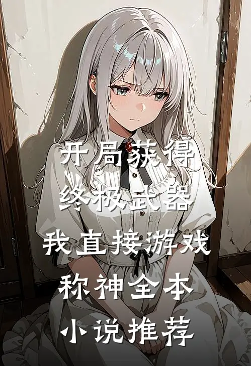 开局获得终极武器，我直接游戏称神全本小说推荐