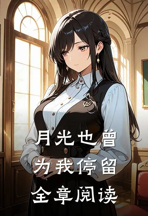 月光也曾为我停留全章阅读