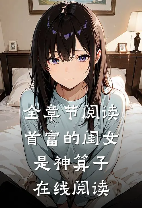 全章节阅读首富的闺女是神算子在线阅读