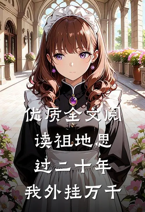 优质全文阅读祖地思过二十年，我外挂万千