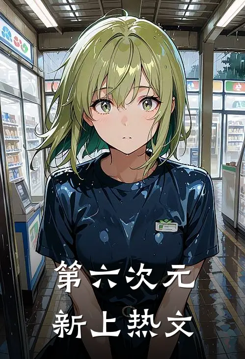 第六次元新上热文