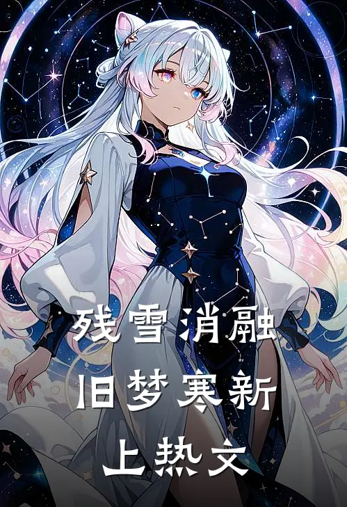 残雪消融旧梦寒新上热文