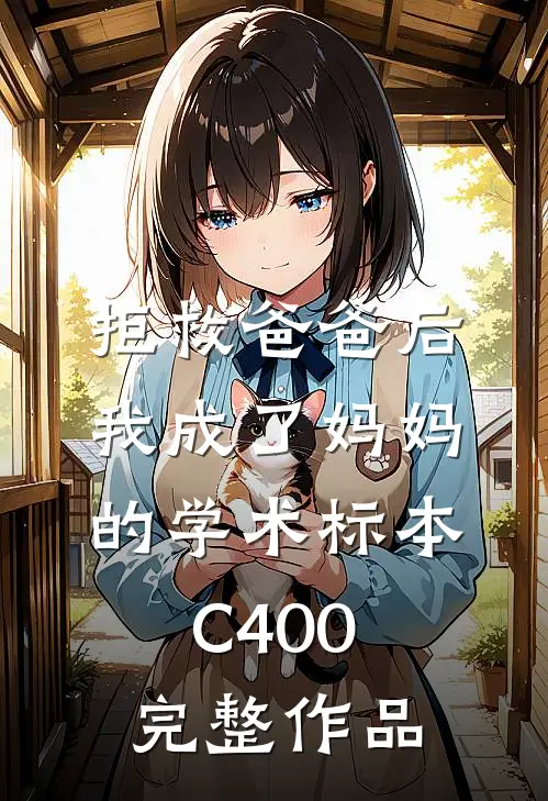 拒救爸爸后，我成了妈妈的学术标本C400完整作品