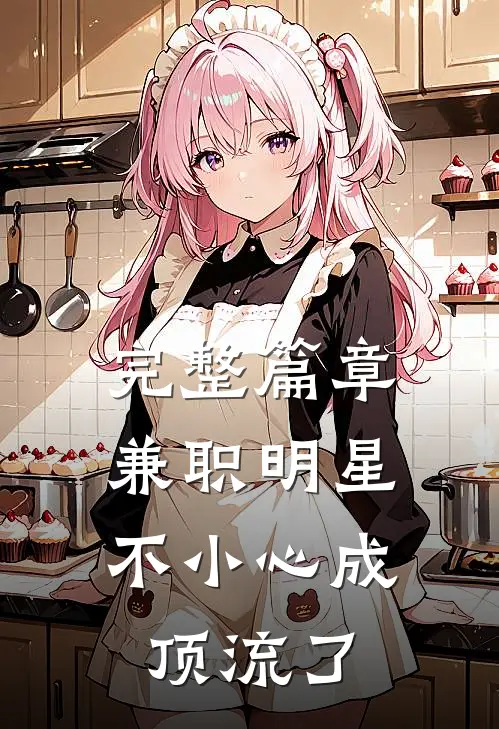 完整篇章兼职明星：不小心成顶流了